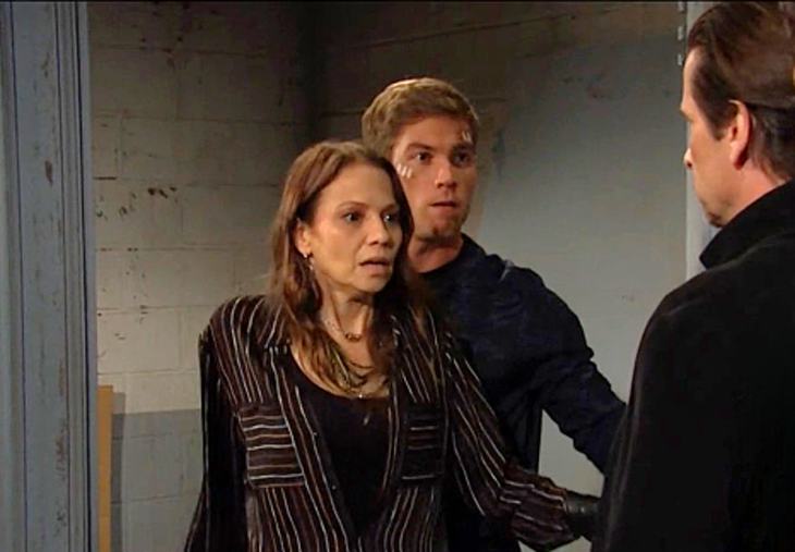 The Young And The Restless Spoilers: Is Sienna Facing A Deadly Fate In Matt’s Revenge Plot?