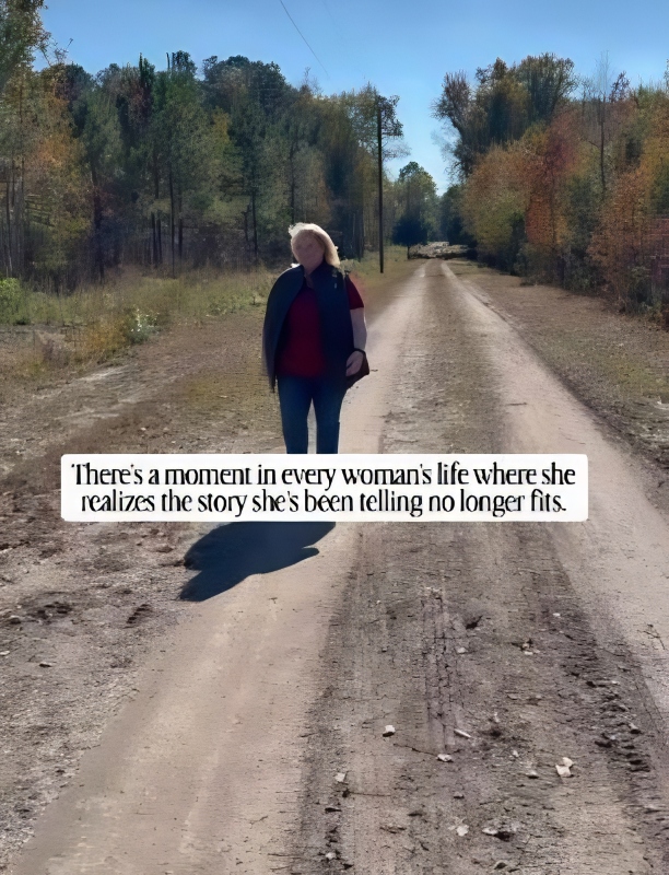 Janelle talks about how her life changed slowly - Instagram