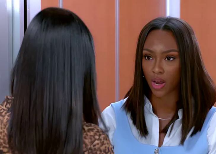 Beyond The Gates’ Spoilers: Laura Snaps – Is Leslie’s Life In Danger?