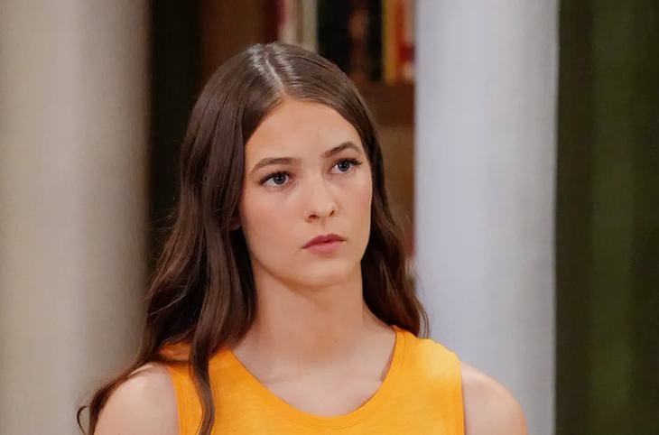 General Hospital Spoilers: Esme Sighted On The ABC Soap-Will She And Spencer Cassadine Make A Comeback?