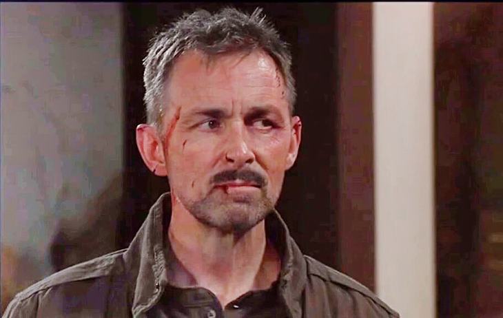 General Hospital Spoilers: Five Reasons Why Valentin Must Be The One To Rescue Anna
