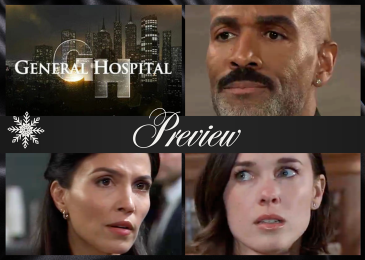 General Hospital