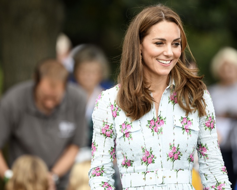 Kate Middleton Continues To Struggle With Her Royal Workload