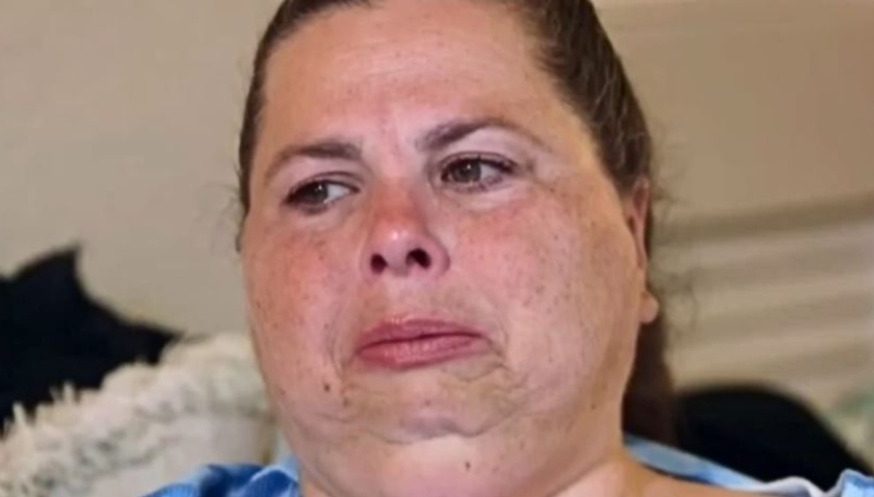 My 600-Lb Life - TLC - Pauline Potter
