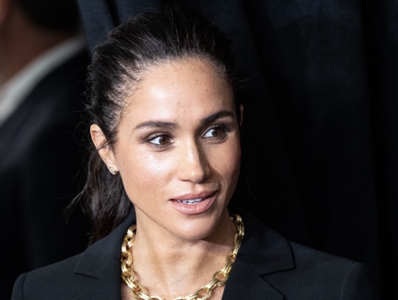 Meghan Markle Is Being Extremely Cautious With Her Estranged Family