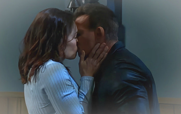'General Hospital' Recap December 12: Britt Kisses Jason, Nina Catches Michael & Willow’s Alibi Collapses