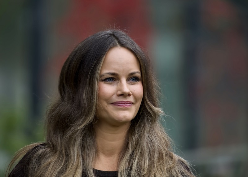 Another Member Of The Royal Family Met With Jeffrey Epstein