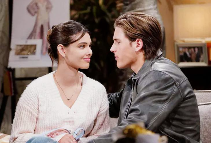 The Bold And The Beautiful Spoilers: A Will And Electra Wedding Will Lure Luna Out Of Hiding