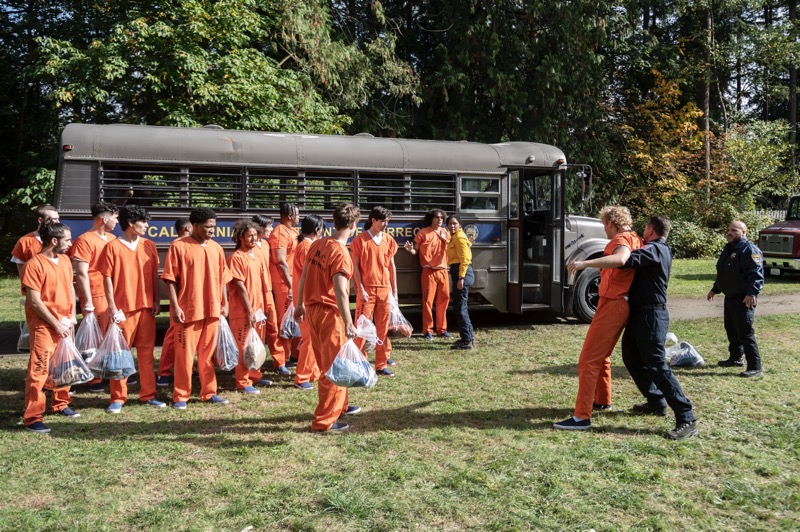 Fire Country Recap & Spoilers 12/12/25 Season 4 Episode 8: Eve’s Boys Fail, Bode Finishes Training, Tyler Reveals Secret