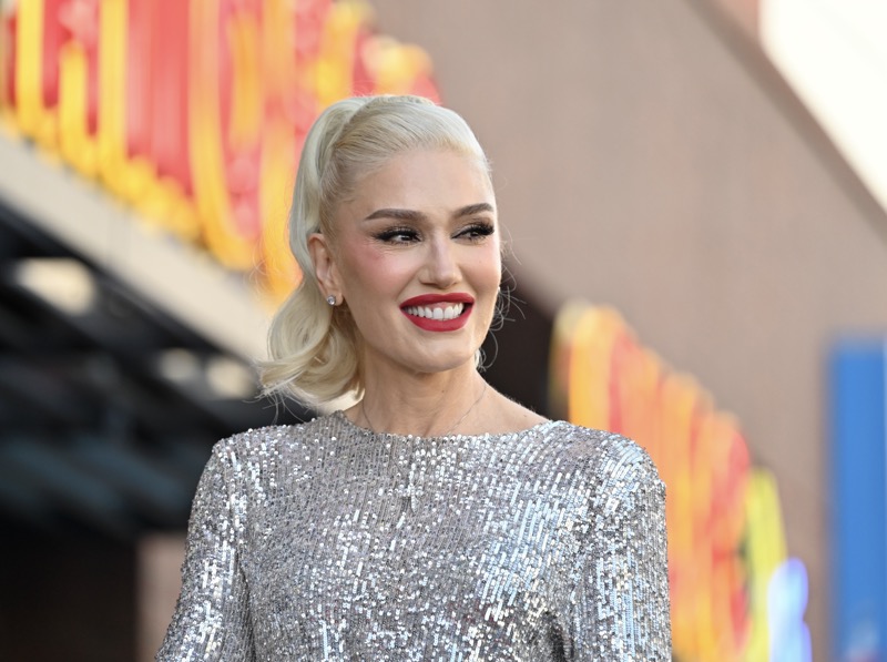 Gwen Stefani Poised To Replace Mariah Carey In Iconic Role