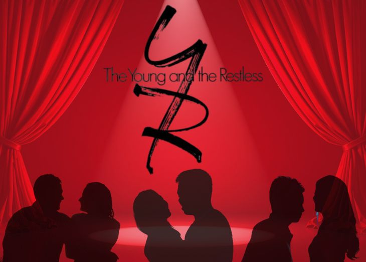 The Young And The Restless Spoilers: 4 Couples Who Need More Drama