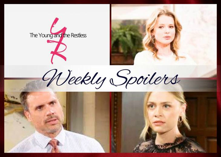 The Young And The Restless Spoilers Week Of Dec 15: Nick’s Grave Danger, Summer’s Surprise Message