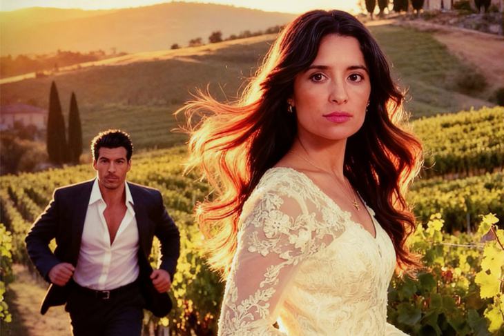 Procter & Gamble Backs New Soap-Inspired Micro-Drama, The Golden Pearl Affair