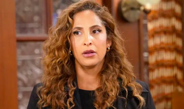 The Young And The Restless Spoilers: Lily Caught In Crossfire As Annie’s Attack On Sienna Goes Wrong