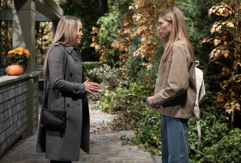 General Hospital Spoilers: Charlotte Drops A Bombshell About Valentin — Lulu Loses It