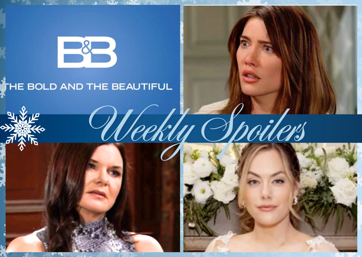 The Bold and the Beautiful