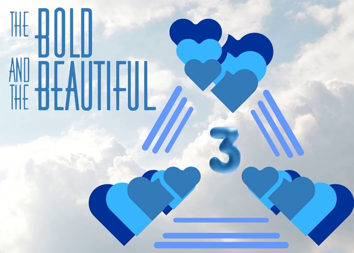 The Bold and the Beautiful