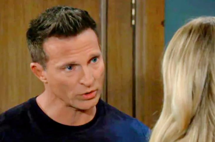 General Hospital Spoilers: Jason Seeks Out Josslyn And Delivers A Warning!