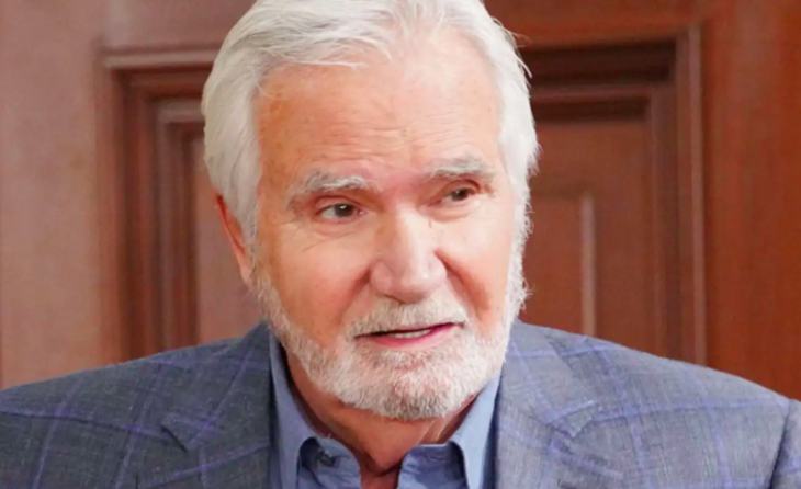 The Bold And The Beautiful Spoilers: Eric Recruits Deke After Thomas' Return