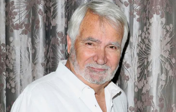 The Bold And The Beautiful Spoilers: Is John McCook Retiring?