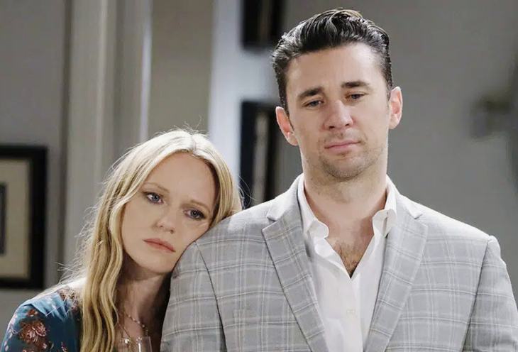 Days Of Our Lives Spoilers: Is Abigail DiMera's Resurrection Confirmed? Clues Point To A Chad & Abby Reunion!