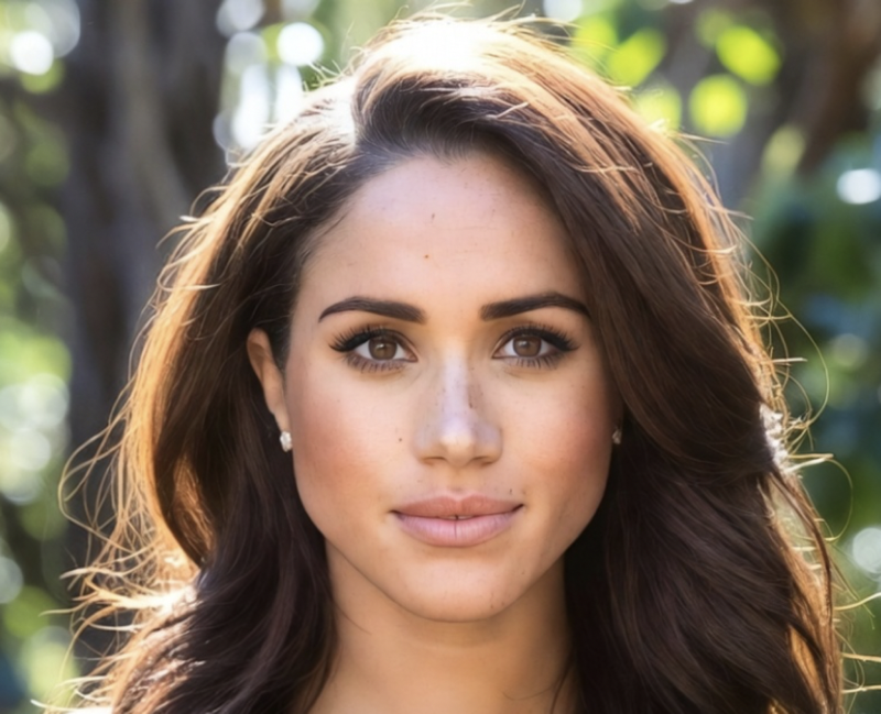 Meghan Markle’s Insecurities Are Making Her Anxiety Worse