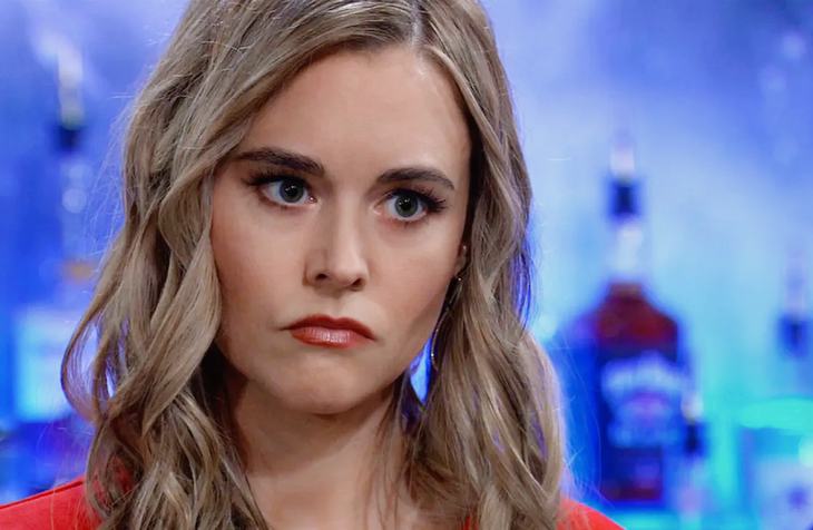 General Hospital Spoilers: Jacinda Being Pushed On Fans As The New Bobbie—Escort Deserves a Second Chance?
