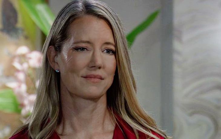 General Hospital Spoilers: Nina Calls In A Favor – (Spoiler) Helps Exonerate Willow?