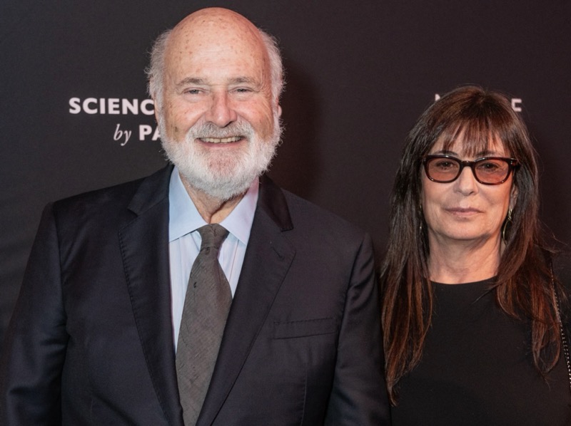 Rob Reiner And Wife Found Dead In L.A. Home — Sources Allege Son’s Involvement