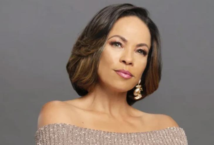 Beyond The Gates’ Daphnee Duplaix Poses A Question That Stumps Her BTG Co-Stars