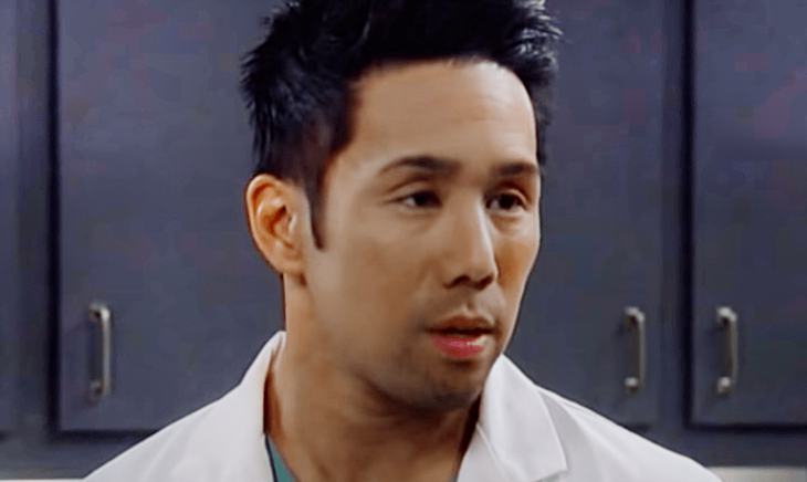 General Hospital Spoilers: Brad's Shocking Return And The Threat To Portia's Safety