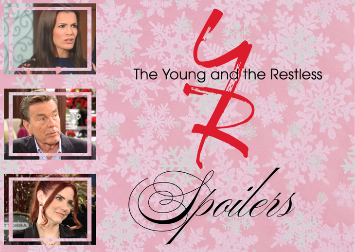 The Young and the Restless