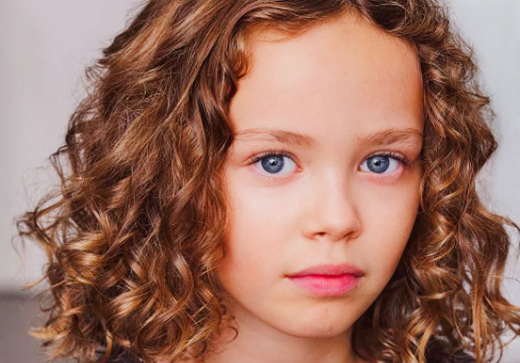 Days Of Our Lives Spoilers: DOOL Alum Alice Halsey The New Laura Ingalls In Netflix Series