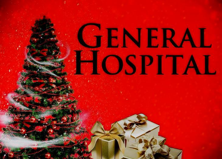3 Things General Hospital Fans Want For Christmas 2025