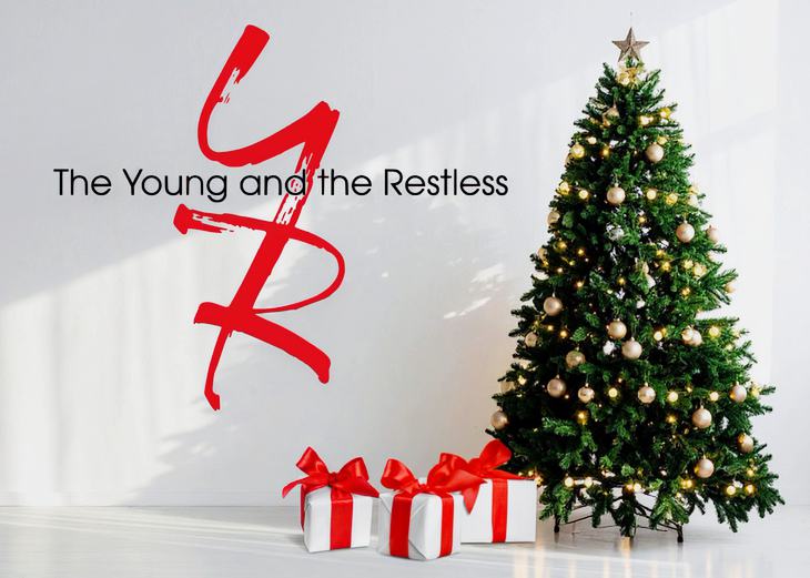 3 Things The Young And The Restless Fans Want For Christmas 2025