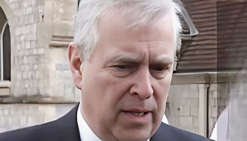 Prince Andrew - Royal Family Channel - YouTube (1)