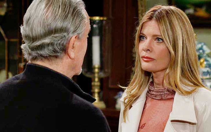 The Young And The Restless Spoilers: Phyllis’s Revenge Plan For Victor