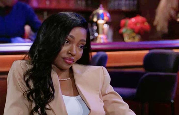 Beyond The Gates Spoilers: Lynette’s Blackmail Plan For Hayley?