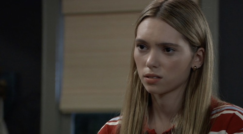 'General Hospital' Recap December 16: Tracy On Warpath, Nina Risky Deal & A Dangerous Eavesdropper 