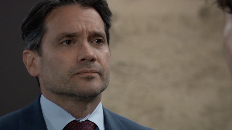 'General Hospital' Recap December 16: Tracy On Warpath, Nina Risky Deal & A Dangerous Eavesdropper 