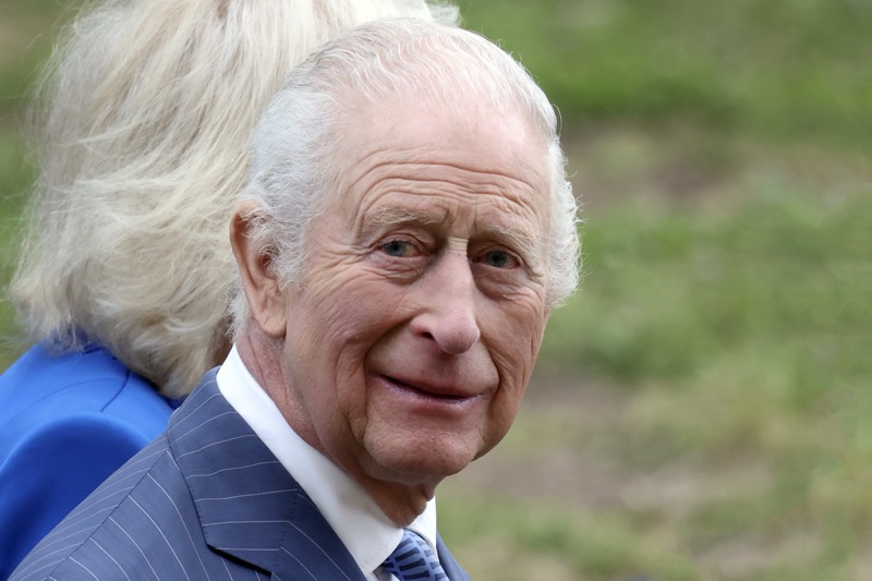 King Charles Knows The Monarchy Will Fall Apart After His Death