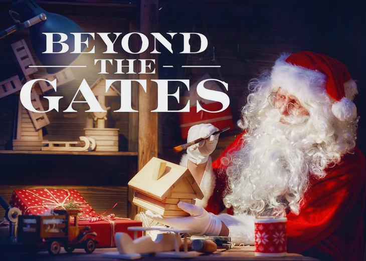 Beyond The Gates Spoilers: 3 Christmas Miracles For The 2025 Holiday Season