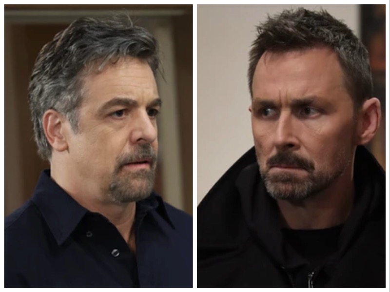 General Hospital Spoilers: Jack and Valentin End Up Fighting Over Carly?