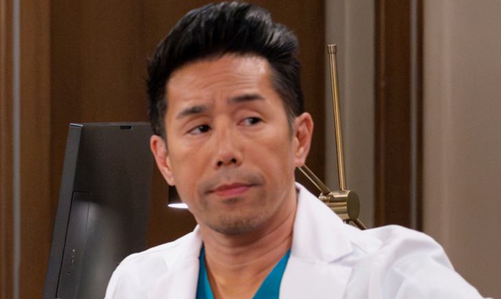 General Hospital Spoilers: Brad's Return Could Spell Trouble For Lucas — or Save Him From Heartbreak