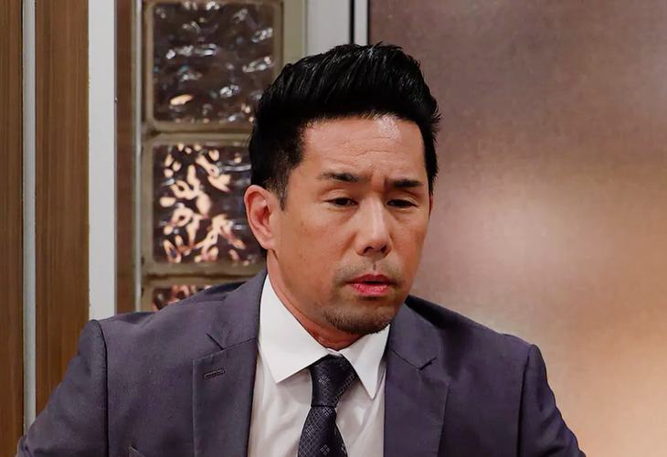 General Hospital Spoilers: Brad Gives His Life To Save Britt From Sidwell and Lucas From Marco?