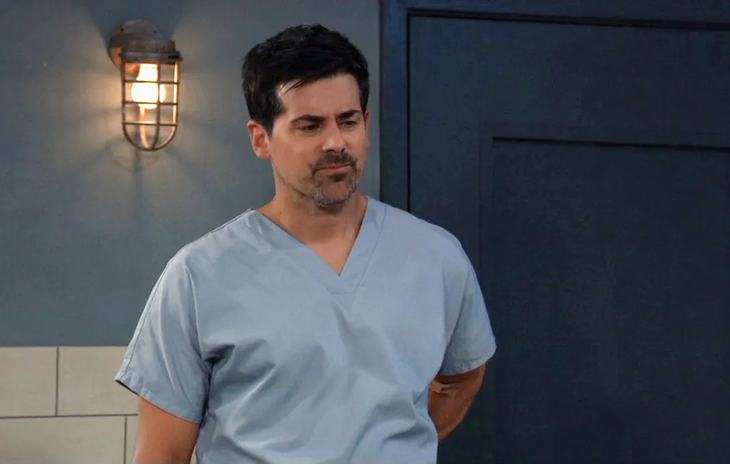General Hospital Spoilers: Nikolas Cassadine Returning To Port Charles In 2026?