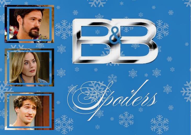The Bold and the Beautiful Spoilers Thurs, Dec 18: Thomas Returns, Deke Panics, Katie’s Hesitation