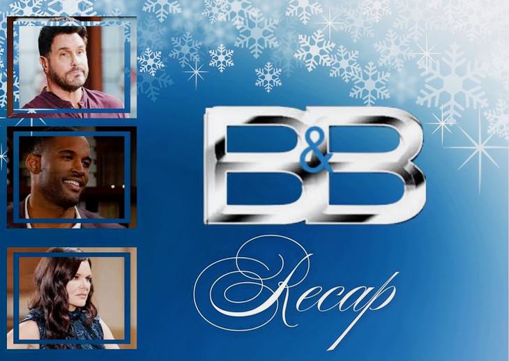 The Bold and the Beautiful Recap Wed, Dec 17: Katie Dismissed, Carter’s Announcement, Steffy Explains