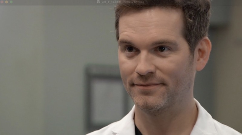 'General Hospital' Recap December 18: Brad Back, Lulu Explodes At Britt, And Willow’s Trial Begins