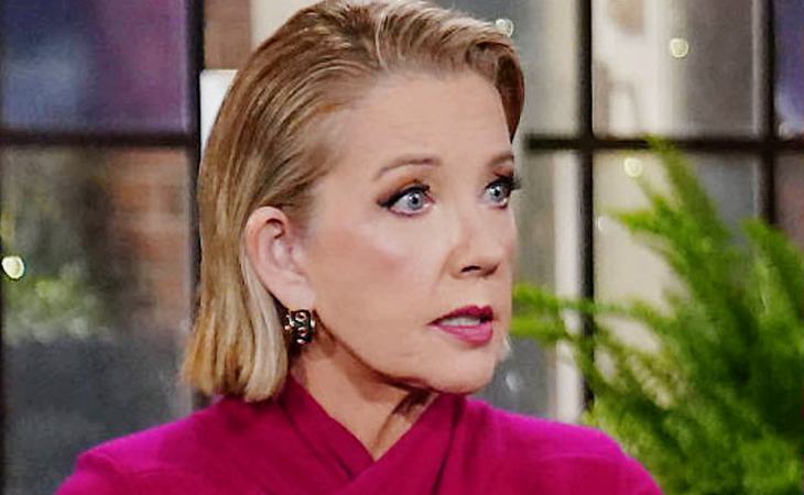 The Young And The Restless Spoilers: Nikki's Night Of Chaos- Will Matt Sabotage Her Sobriety?